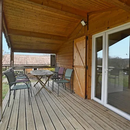 Beautiful In With Wifi Ferienhaus